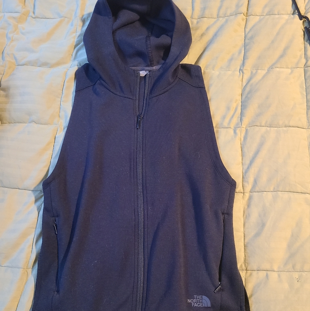 The North Face women's vest